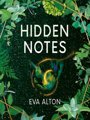 cover image of Hidden Notes
